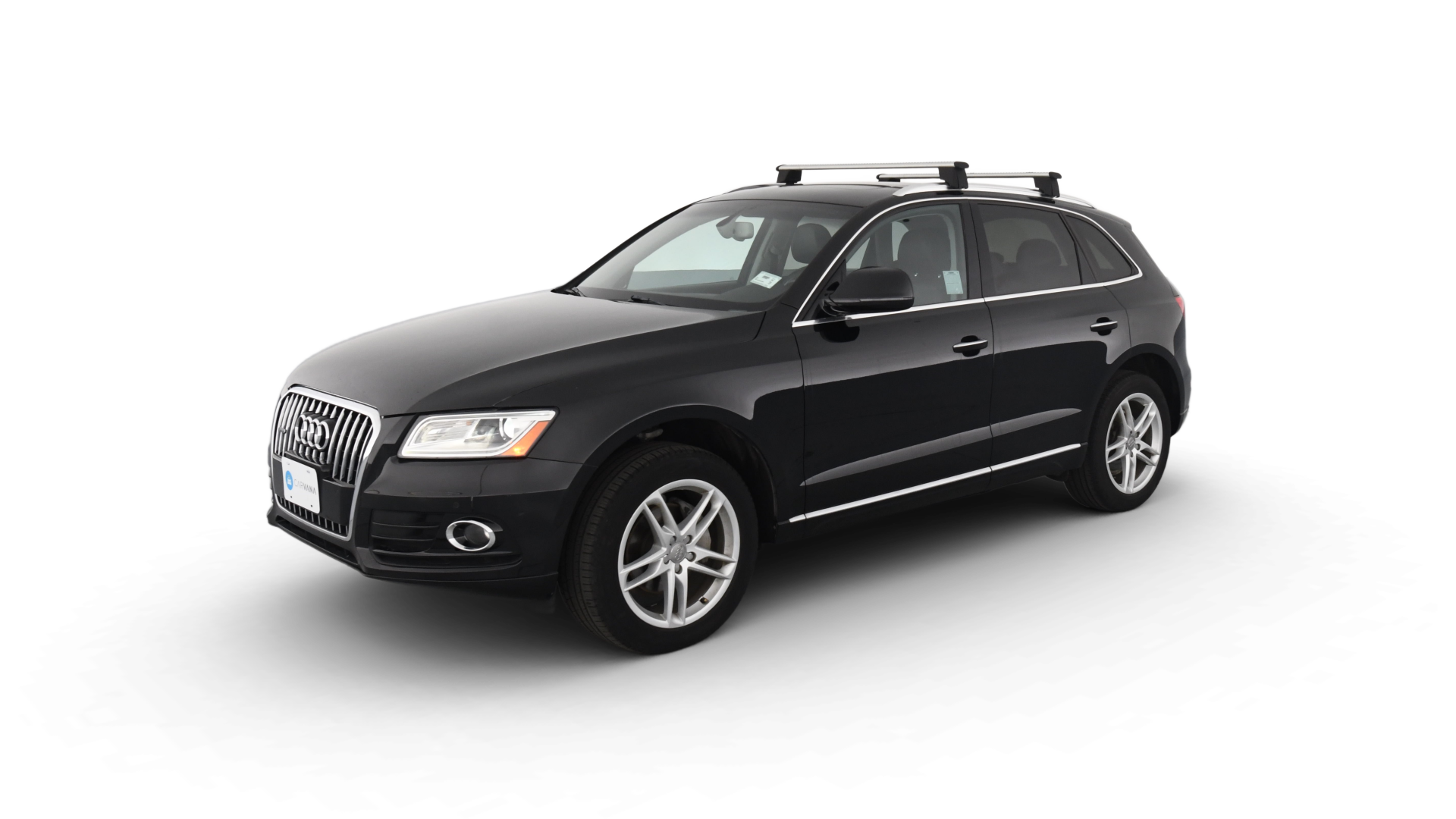 Used 2017 Audi Q5 Carvana used-2017-audi-q5-carvana